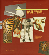  . , 63, 2004. All Creatures: Great and Small