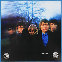 The Rolling Stones. Between The Buttons (LP)