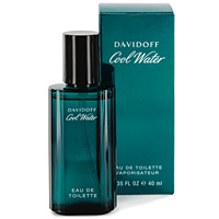 Davidoff Туалетная вода Cool Water, 40 мл46080043009 Davidoff Туалетная вода Cool Water, 40 мл46080043009Аромат Davidoff Cool Water, подобный прохладной волне, придает силы и жизненную энергию. Это аромат свежести, установил культовую идентичность непринужденной игры водной стихии с непоколебимой мужественностью. Эта комбинация силы и энергии экстремальных ощущений. Человек в природной стихии - настоящий мужчина , на волне успеха и драйва.Верхняя нота: Морская вода, Мята, Зеленые ноты, Лаванда, Кориандр, Розмарин и Калон.Средняя нота: Сандал, Жасмин, Нероли и Герань.Шлейф: Мускус, Дубовый мох, Белый кедр, Табак и Амбра.Фруктовые ноты заряжают аромат тропическим дождем и создается ощущение свежести, что делает аромат Davidoff Cool Water - особенным.Дневной и вечерний аромат.