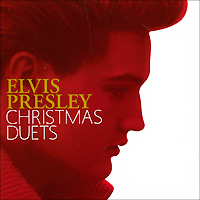 Elvis Presley. Christmas Duets