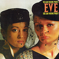The Alan Parsons Project. Eve. Expanded Edition