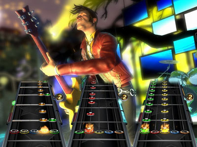 Band Hero (Wii)