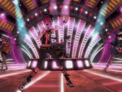 Band Hero (Wii)