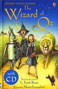 The Wizard of Oz el chinese idioms about dragons and their related stories book with cd элементарный уровень китайские рассказы о драконах и историях с ними книг