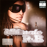 Ultimate R&B 2009 (2 CD)