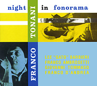 Franco Tonani. Night In Fonorama