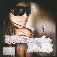 Ultimate R & B 2009 (2 CD)