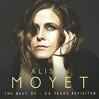 Alison Moyet. The Best Of. 25 Years Revisited (2 CD)