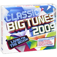 Classic Big Tunes 2009 (3 CD)