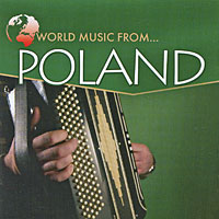 World Music From Poland