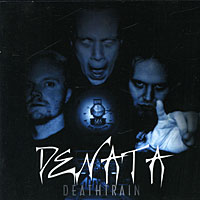 Denata. Deathtrain