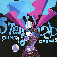 Stereolab. Chemical Chords