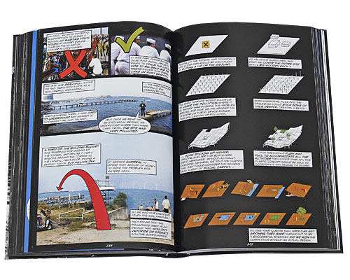 Yes is More: An Archicomic on Architectural Evolution