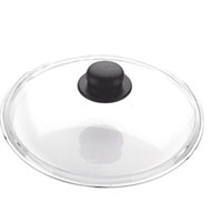Стеклянная крышка "Tescoma", изготовлена из массивного прочного стекла с термостойкой ручкой.   Крышка "Tescoma" предназначена для сковород Tescoma Presto, Advance, Premium, Tulip, Home Profi, Vision.  Также ее можно использовать для других сковород и посуды соответствующего диаметра. Характеристики:  Материал: стекло. Диаметр: 28 см. Изготовитель: Чехия. Артикул: 619028.