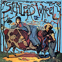 Stealers Wheel. Ferguslie Park