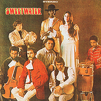 Sweetwater. Sweetwater