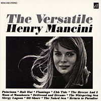 Henry Mancini. The Versatile
