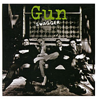 Gun. Swagger