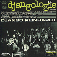 Django Reinhardt. Part 14: 1943 - 1946