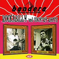 Bandera Rockabilly And Country Roots