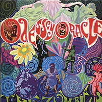 The Zombies. Odessey & Oracle