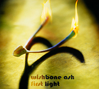 Wishbone Ash. First Light