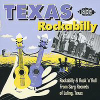 Texas Rockabilly
