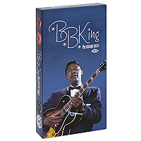 B.B. King. The Vintage Years (4 CD)