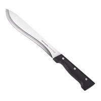 Нож для мяса Tescoma "Home Profi" изготовлен из первоклассной нержавеющей стали и  прочной пластмассы. Лезвие заточено и сформировано  для максимально эффективного использования.