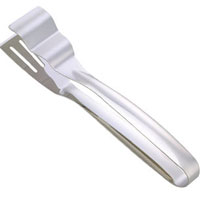 Щипцы сервировочные Tescoma. 638724638724 Щипцы сервировочные Tescoma. 638724638724Щипцы сервировочные Tescoma идеально подойдут для того, чтобы аккуратно разложить порции приготовленной пищи по тарелкам.Изготовленные из высококачественной нержавеющей стали, они станут незаменимым аксессуаром на вашей кухне. Характеристики: Длина: 22 см. Материал: нержавеющая сталь. Производитель: Чехия. Артикул: 638724.