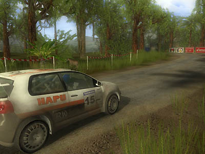 Хорошие игры. Xpand Rally Xtreme