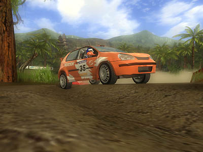 Хорошие игры. Xpand Rally Xtreme