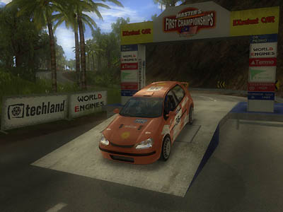 Хорошие игры. Xpand Rally Xtreme
