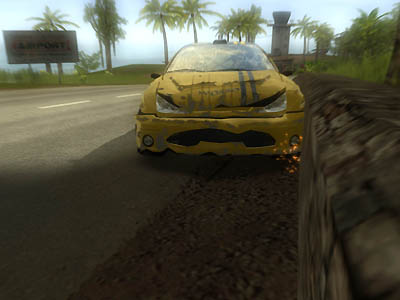 Хорошие игры. Xpand Rally Xtreme