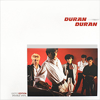 Duran Duran. Duran Duran. Limited Edition (2 LP)