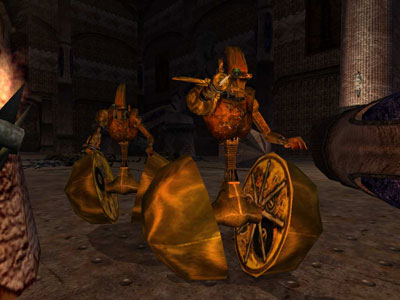 Bestseller. The Elder Scrolls III: Tribunal
