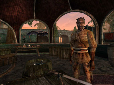 Bestseller. The Elder Scrolls III: Tribunal