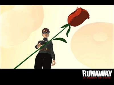 Runaway 3: Поворот судьбы