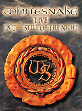Фото Whitesnake: Live In The Still Of The Night. Покупайте с доставкой по России