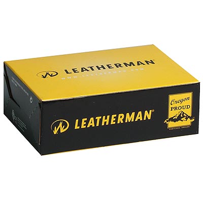 Leatherman Super Tool 300 мультитул, Silver
