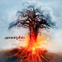 Amorphis. Skyforger