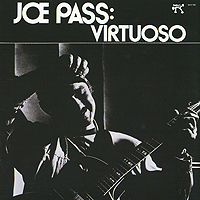 Joe Pass. Virtuoso