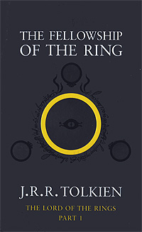 The Lord of the Rings: Part 1: The Fellowship of the Ring a fort of nine towers