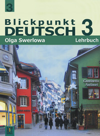 Blickpunkt Deutsch 3: Lehrbuch /  .     3. 9 
