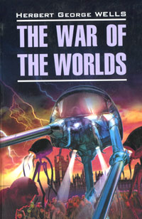 The War of the Worlds