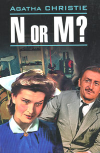 N or M?. Agatha Christie