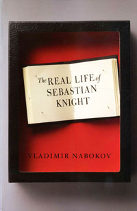 The Real Life of Sebastian Knight airplanes – the life story of a technology