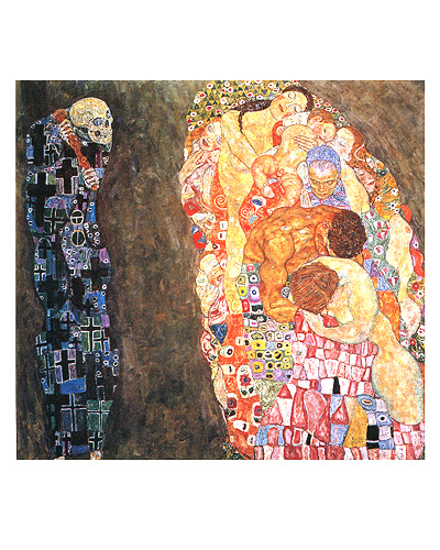 Gustav Klimt: Drawings & Watercolors
