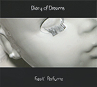 Diary Of Dreams. Freak Perfume