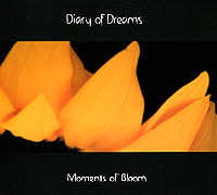 Diary Of Dreams. Moments Of Bloom